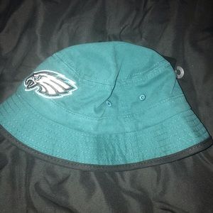 Philadelphia Eagles Toddler Bucket Hat